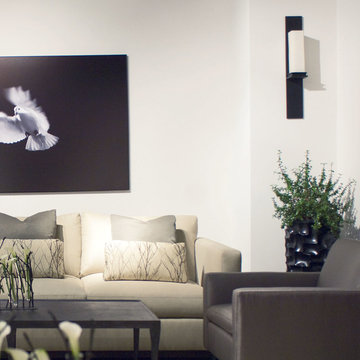 Living Rooms