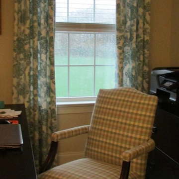 Window Treatments