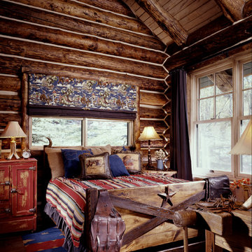 Mountain Retreat