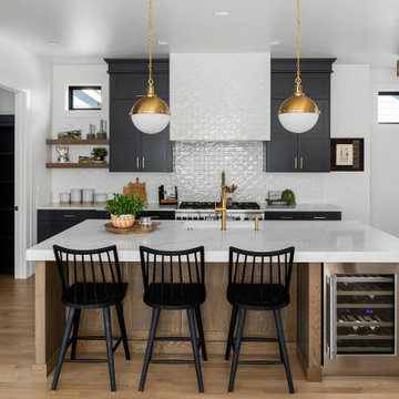 2021 Spring Parade Home- The East Port