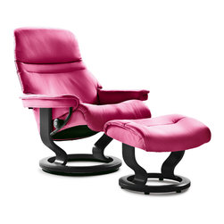 Sunrise by Stressless - Recliner Chairs
