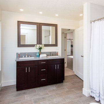 Oceanside Remodel