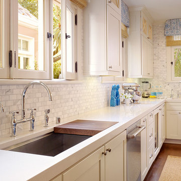 Kitchens