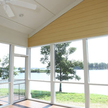 Screened In Porches