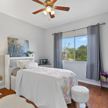 Occupied Listing Corona