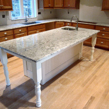 Kitchens
