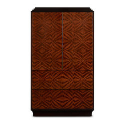 Tonio Chest - The Laura Kirar Collection - Accent Chests And Cabinets