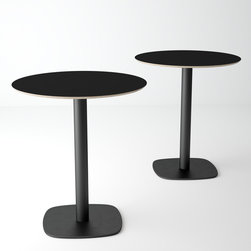 Circus Bar Table with Fenix Technology - Products