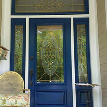 Entry/front Yard