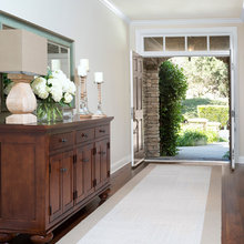 entryway