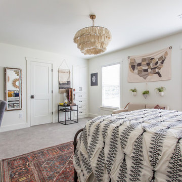 Alpharetta Custom Home