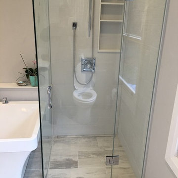Bathroom Renovation