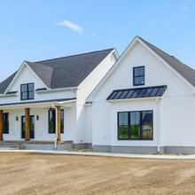 Lewes - Exterior