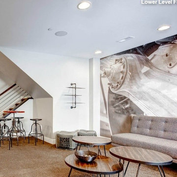Recycled Contemporary