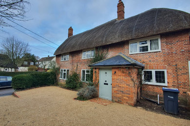 Thatched Cottage Renovation