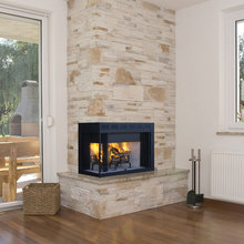 Living Room - Krestview