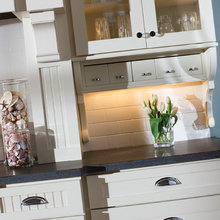 cabinets
