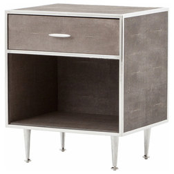 Midcentury Nightstands And Bedside Tables by The Khazana Home Austin Furniture Store