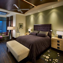 Bedrooms