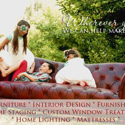 Interior Design Options and Services and Images - Products