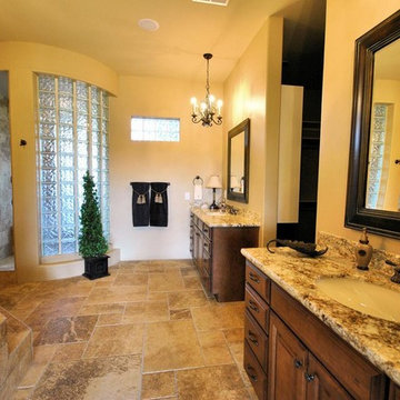 Custom Lake House - Scottsdale, AZ