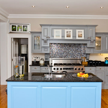 Large Family Home, North Down