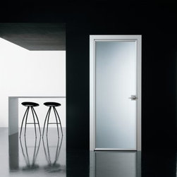 Custom Doors - Interior Doors