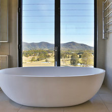 Bedrooms And Bathrooms