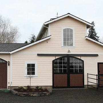 Carriage House Farm