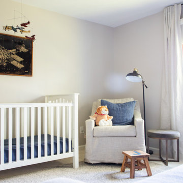 Multipurpose Nursery