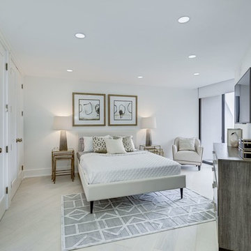 2555 Pennsylvania Ave NW #808