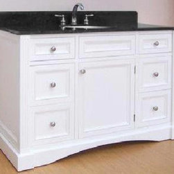 Empire Industries Newport - Bathroom Vanities And Sink Consoles