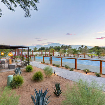 Mesquite 38