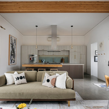 Nico's House