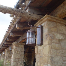 Exterior lights