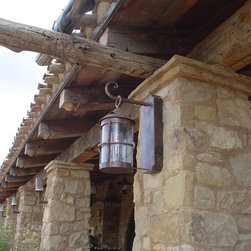 Texas Lightsmith - Wall Sconces