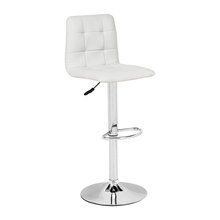 Tufted modern set