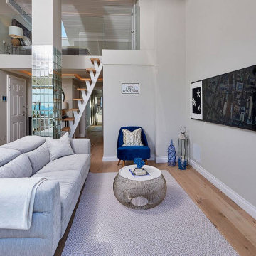 Black Sea Apartment