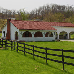 Metal Roofing - Roofing And Gutters
