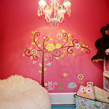 Marley's Bedroom