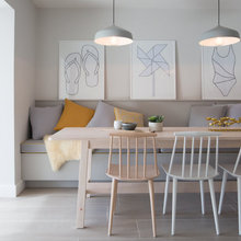 Redwalls Bungalow