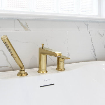 Trenholm Primary Bath