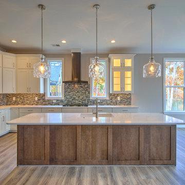 Lakestone Cottages