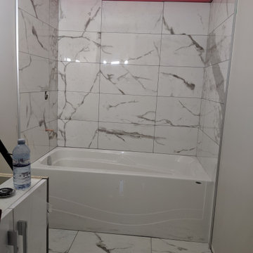 Executive Tile Works