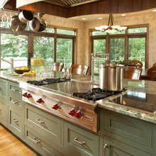 my new kitchen