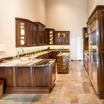 Schultz (Waypoint) Zelmar Home Remodel