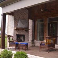Back Porch