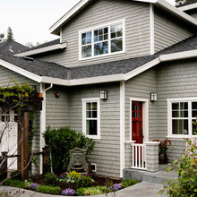 Exterior House Colors