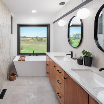 Ridgeview Mid-Century