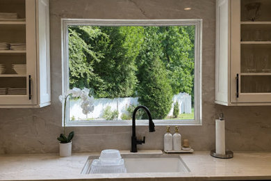 Paramus Kitchen Renovation